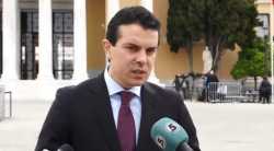 Πόποσκι: «Διακινητές και ΜΚΟ οι οργανωτές της εισόδου στην ΠΓΔΜ»