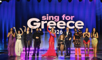 Eurovision 2026: Τι νούμερα έκανε ο Α' Ημιτελικός
