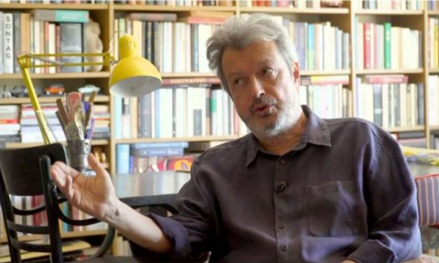 Ο Πέτρος Τατσόπουλος σε μια αποκαλυπτική συνέντευξη: «Έχουν γραφτεί ανακρίβειες για εμένα…» (Βίντεο)