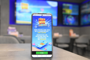 Ήρθε στα καταστήματα ΟΠΑΠ το FREEWIN μέσω του OPAP Store App