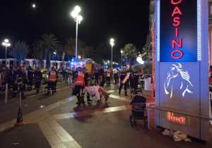 Γαλλία: Προμελετημένο το τρομοκρατικό χτύπημα στη Νίκαια