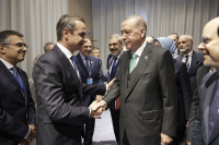 Συγκρατημένα αισιόδοξη η Αθήνα για τις εξελίξεις στα Ελληνοτουρκικά
