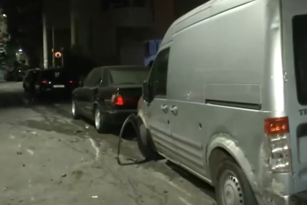 Πώς έγινε το δυστύχημα στο Παγκράτι - Μητέρα ΑμεΑ η 71χρονη νεκρή (Βίντεο)