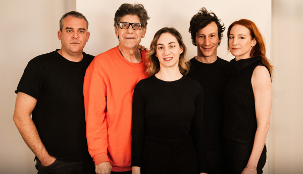 «Οθέλλος» σε σκηνοθεσία Γιάννη Μπέζου: Πρώτες φωτογραφίες και πρόγραμμα περιοδείας