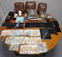 «Σαλονικιός» γέμισε την Ρώμη με το ναρκωτικό του βιασμού - Πως τον «τσάκωσαν» οι τοπικές αρχές