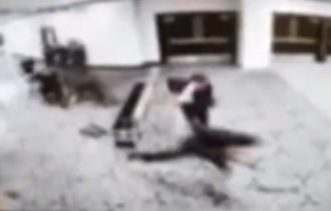 Μαρτυρία σοκ για τους πυροβολισμούς στην Ουάσιγκτον: «Συναρμολόγησε όπλο σε αφύλακτο χώρο»