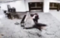 Μαρτυρία σοκ για τους πυροβολισμούς στην Ουάσιγκτον: «Συναρμολόγησε όπλο σε αφύλακτο χώρο»