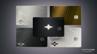 Η AUSTRIACARD HOLDINGS παρουσιάζει τη Stellar Metal Card Collection, ανοίγοντας νέους ορίζοντες στις premium πληρωμές