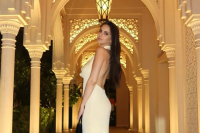 Αλεξάνδρα Νίκα: Τα πρώτα γενέθλια με τον γιο της (Εικόνα)