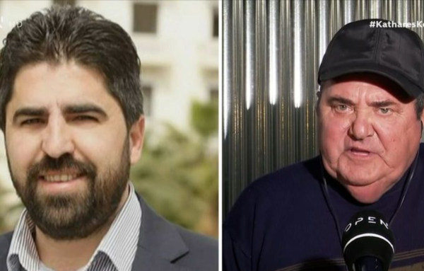 ΟΠΕΚΕΠΕ: Στη σέντρα βουλευτής της ΝΔ από τον Ανεστίδη - Όποιος έκανε αίτηση με νέο ΑΦΜ έπαιρνε επιδότηση