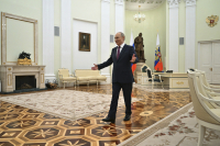 Μήπως ο Πούτιν πάλι μπλοφάρει; Η ανάλυση του CNN μετά τις εξαγγελίες Τραμπ για τριμερή συνάντηση κορυφής