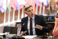 Επιστολή Φαραντούρη στην Unesco για τη Μονή Σινά