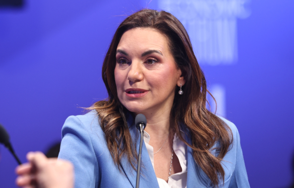 Κεφαλογιάννη σε Δούκα: Η Αθήνα δεν χρειάζεται κατασκευασμένες εικόνες κρίσης