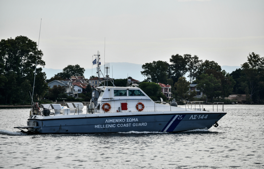 Τραγωδία στο Παλαιό Φάληρο: Κοριτσάκι 2 ετών εντοπίστηκε νεκρό σε παραλία