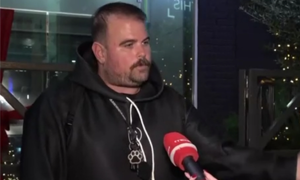 Νικόλας Ράπτης: Η απάντηση στις φήμες για την παρουσίαση και τα τηλεπαιχνίδια