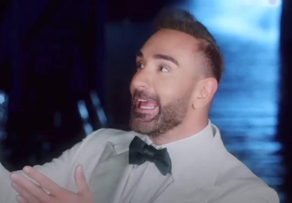 Ξεσπαθώνει ο Νίκος Κοκλώνης για την «κρατική χρηματοδότηση» της Barking Well: «Δεν θα επιτρέψω χτυπήματα κάτω από τη ζώνη»