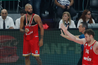 Παναθηναϊκός - Ολυμπιακός: Αυτή είναι η απόφαση του αθλητικού δικαστή για το Game 3