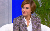 Αλεξάνδρα Παλαιολόγου για Μαζωνάκη: «Ένα μαχαίρι τρυπάει τα σωθικά μου»