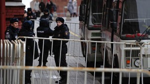 8 τραυματίες από επίθεση με μαχαίρι στο Σουργκούτ της Ρωσίας