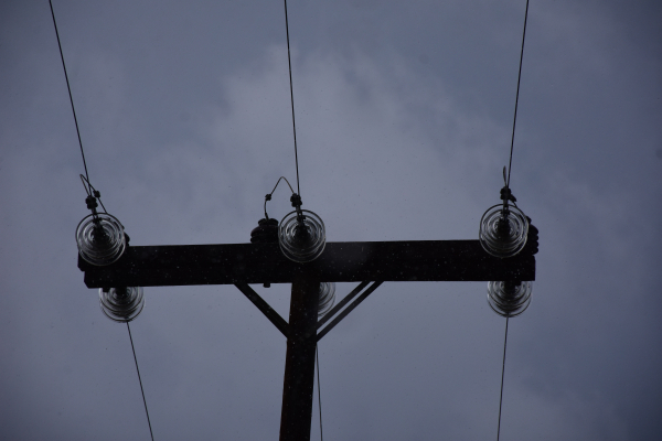 Ανοιχτό το ενδεχόμενο για παροχή ενέργειας με δελτίο και προγραμματισμένες διακοπές ρεύματος τον χειμώνα (βίντεο)