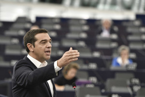 Στις Βρυξέλλες αύριο ο Τσίπρας για τη Σύνοδο Κορυφής
