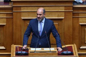 Βολές Μαρκόπουλου κατά Σκέρτσου μετά τις εξελίξεις με το πόρισμα ΕΟΔΑΣΑΑΜ