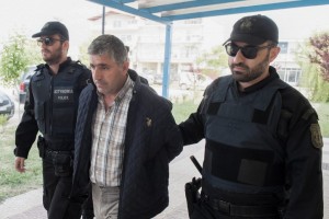 Απελάθηκε ο Τούρκος δημοτικός υπάλληλος που πέρασε παράνομα τα σύνορα στις Καστανιές Έβρου