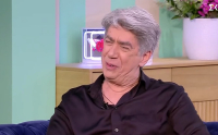 Κώστας Μπερικόπουλος για «Maestro»: «Είναι διαφορετικός αυτός ο κύκλος – Έχει εκπλήξεις»