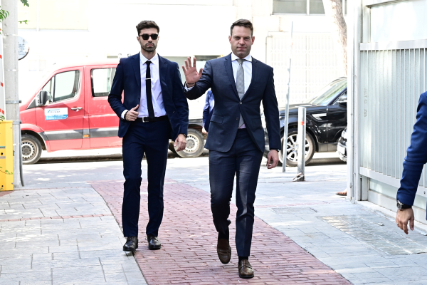 «Ανασχηματισμό» στο ΣΥΡΙΖΑ ενόψει των ευρωεκλογών ετοιμάζει ο Κασσελάκης