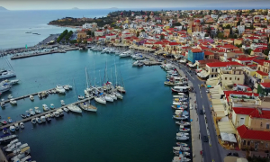 4 λόγοι για να πάτε στην Αίγινα το Σεπτέμβριο