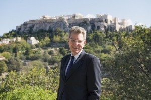 Πάιατ: Η Ελλάδα πυλώνας σταθερότητας στην περιοχή