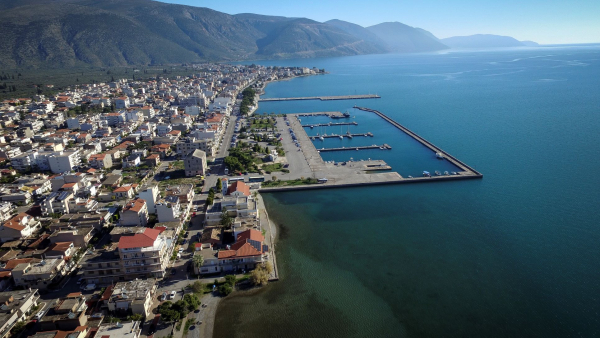 Περισσότεροι από δέκα μετασεισμοί μετά τα 5 Ρίχτερ στον Κορινθιακό - Σε αναμονή οι σεισμολόγοι