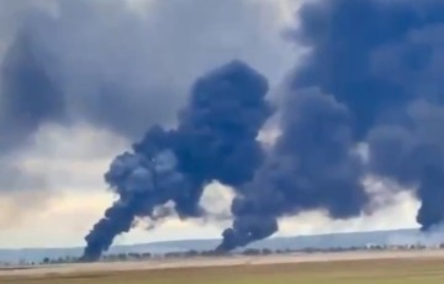 Πώς στήθηκε η επιχείρηση «Ιστός Αράχνης»: Ζημιές $7 δισ. των Ουκρανών στη ρωσική αεροπορία