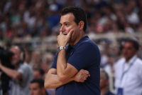 Το συγκινητικό «αντίο» του Ιτούδη από τη Φενέρ - «Πιστεύω στην ομάδα που χτίσαμε»