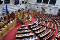 Βουλή: «Πέρασε» από την Επιτροπή Δημόσιας Διοίκησης το ν/σ για τον νέο Κώδικα Τοπικής Αυτοδιοίκησης