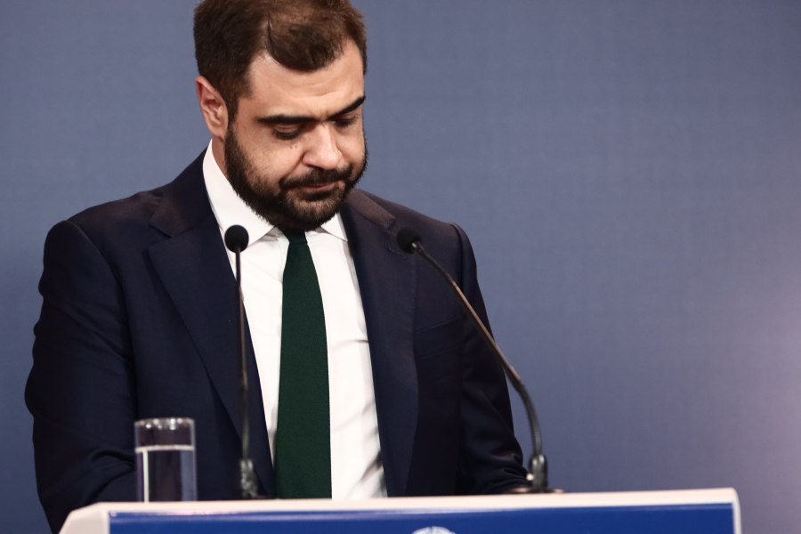 «Άκυρο» Μαρινάκη σε Αγοραστό για αναβολή στις αυτοδιοικητικές 2023