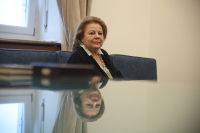 Η Λούκα καλεί τους αρχηγούς των προοδευτικών κομμάτων - Πρόβα τζενεράλε για τη συνεργασία