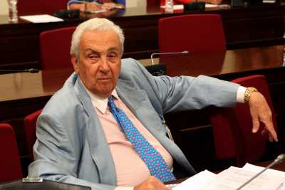 Ποινική δίωξη για φοροδιαφυγή σε βαθμό κακουργήματος στον Κοντομηνά