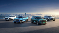 Auto China 2026 και International Business Summit: Η CHERY επαναπροσδιορίζει την κινητικότητα