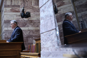 Κουτσούμπας για υποκλοπές: Αυτονόητο ότι θα στηρίξουμε την πρόταση για εξεταστική