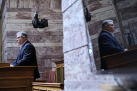 Κουτσούμπας για υποκλοπές: Αυτονόητο ότι θα στηρίξουμε την πρόταση για εξεταστική