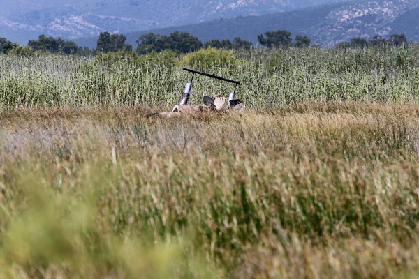 Το ιατρικό ανακοινωθέν για τον τραυματία από την πτώση του ελικοπτέρου