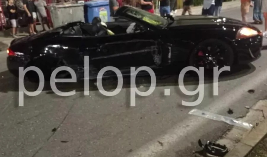 Πάτρα: Μπροστά στα μάτια των γονιών χάθηκαν ο παππούς και το εγγόνι του - Μάχη δίνει η 66χρονη σύζυγός του