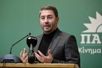 Το ΠΑΣΟΚ αλλάζει το Καταστατικό του για να πάρει το bonus του πρώτου κόμματος