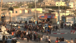 Στο Ισραήλ οι 24 όμηροι που απελευθερώθηκαν - Δημοσιεύτηκε η λίστα των ομήρων για το «στάδιο» 2