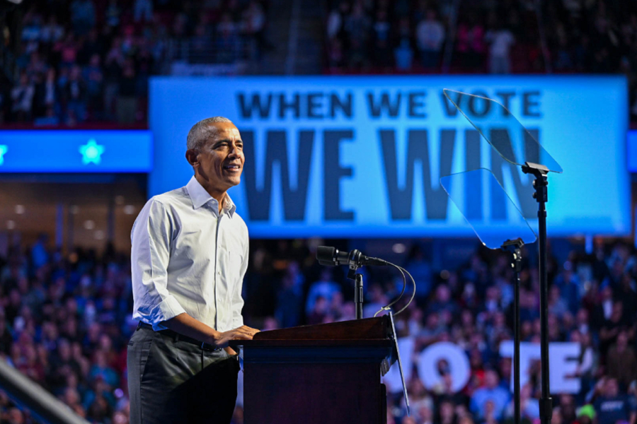 Ομπάμα για εκλογές στις ΗΠΑ: Πολύ πιθανό να μην μάθουμε το αποτέλεσμα απόψε