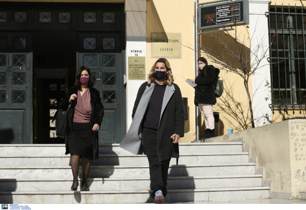 H επιστολή των οκτώ Ολυμπιονικών στη Διεθνή Ιστιοπλοϊκή Ομοσπονδία: Ζητούμε άμεσα νέο διοικητικό όργανο και εκλογές μέχρι τέλη Μαρτίου