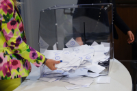 Δημοσκόπηση Opinion Poll για τη Θεσσαλονίκη: 24% για τη ΝΔ, ακολουθούν Τσίπρας, Καρυστιανού και ΠΑΣΟΚ
