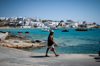 «Πνίγονται» στους λογαριασμούς νερού οι επιχειρηματίες στο Κουφονήσι - Φθάνουν τα 29.000 ευρώ!