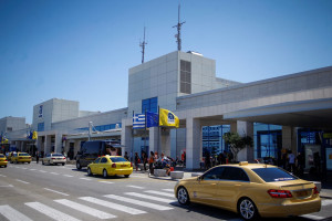 Photo: Eurokinissi